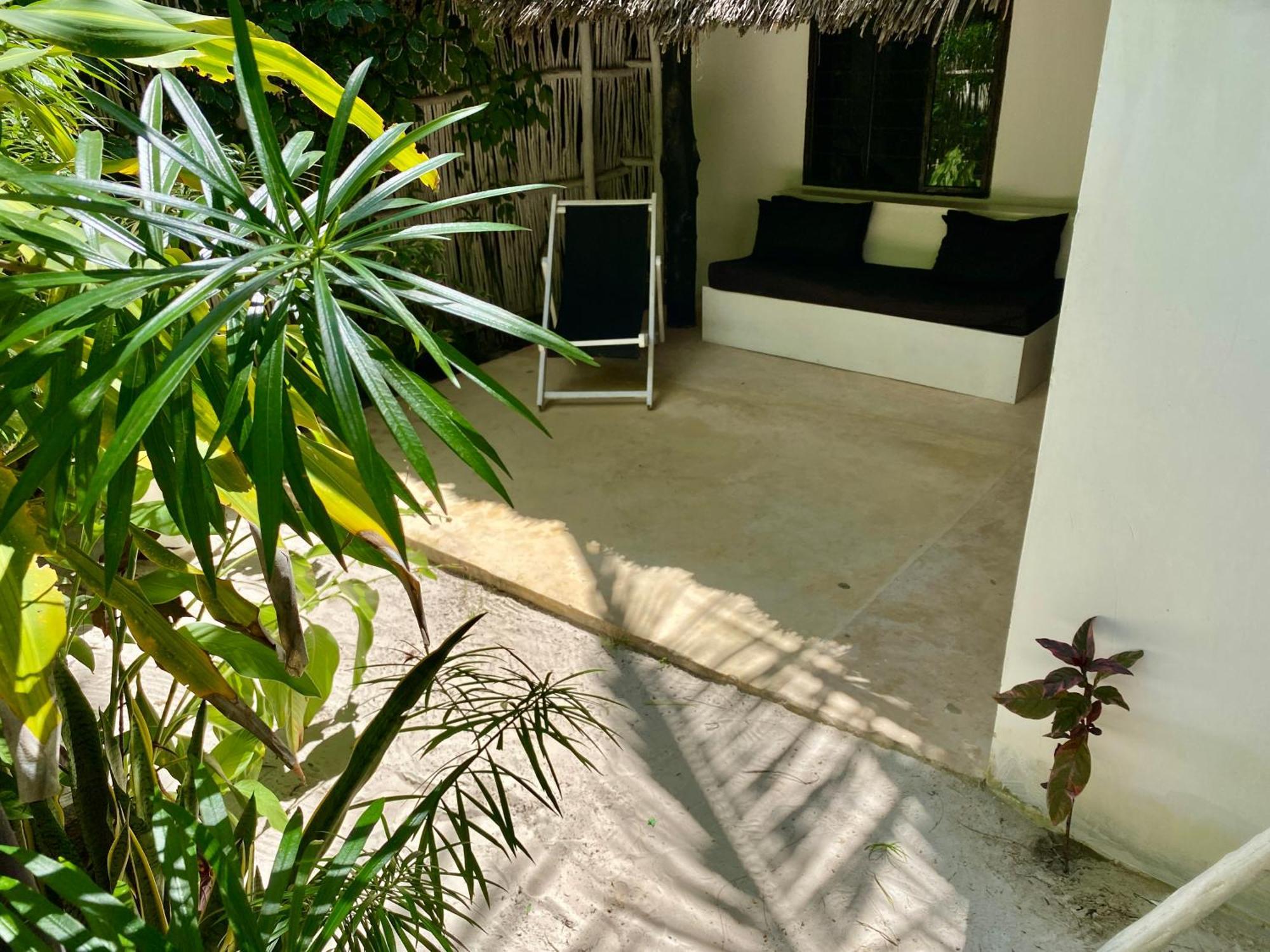 The Seles Boutique Hotel Matemwe  Zimmer foto