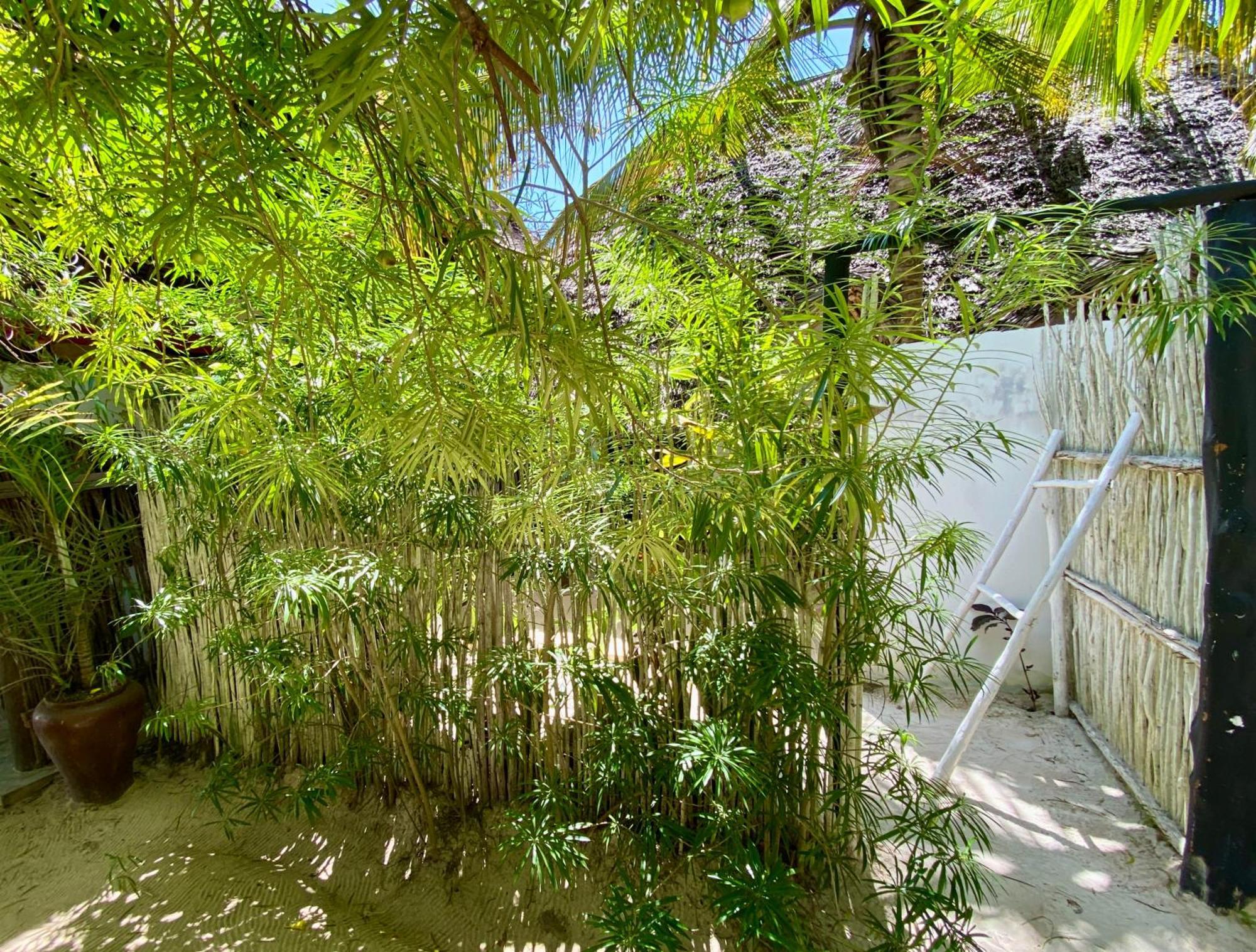 The Seles Boutique Hotel Matemwe  Zimmer foto